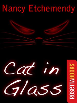 cover image of Cat in Glass
